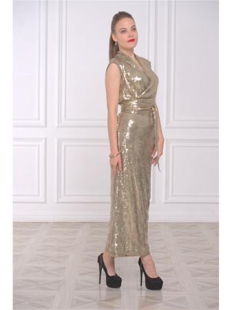 Платье Katerina Bleska&Tamara Savin