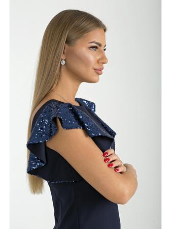Платье La mia perla