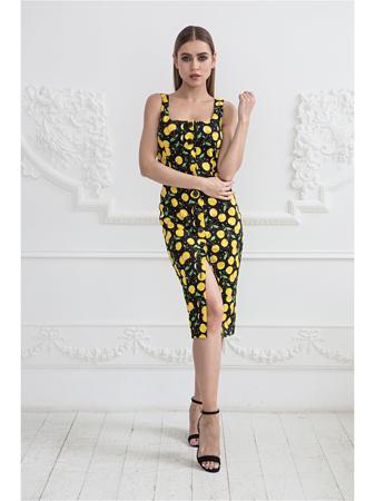 Платье Self Made