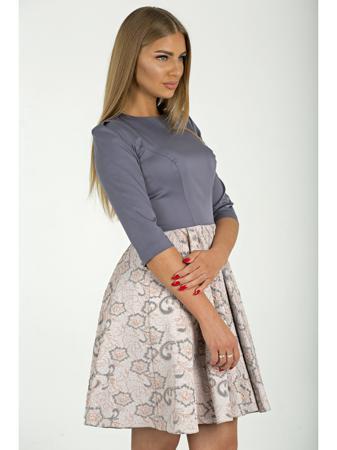 Платье La mia perla