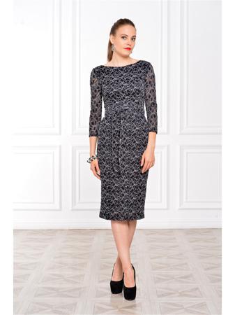 Платье Katerina Bleska&Tamara Savin