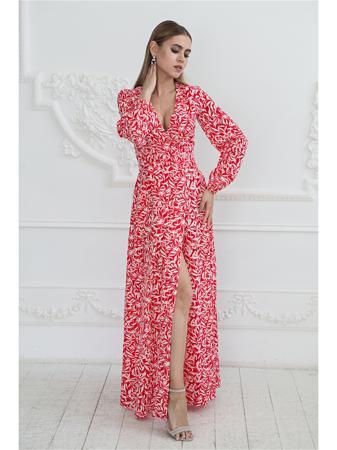 Платье Self Made