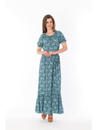 Платье Sun&Art