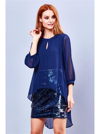 Платье la selva