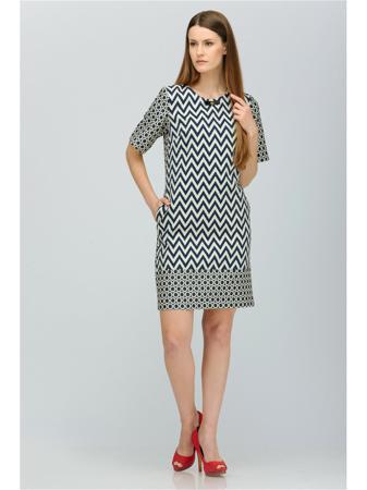 Платье PORFIRA