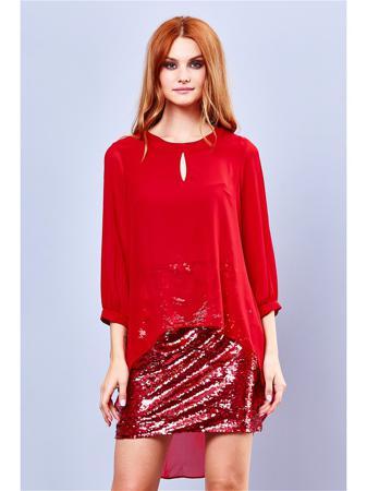 Платье la selva