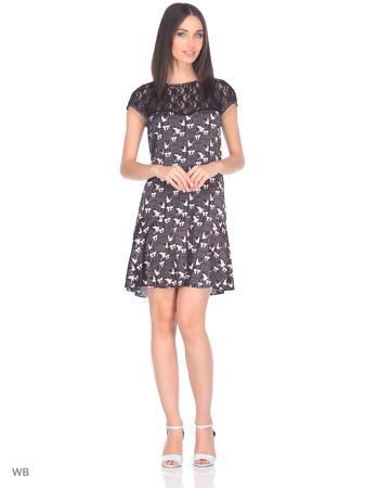 Платье shovSvaro