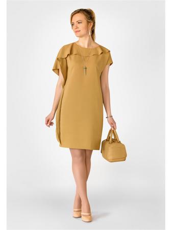 Платье Данаида