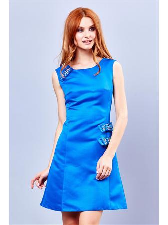 Платье la selva