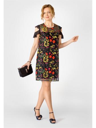 Платье Данаида