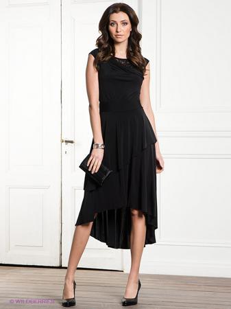 Платье Natali Silhouette