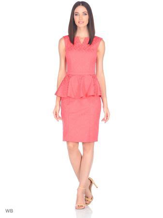 Платье Samirini