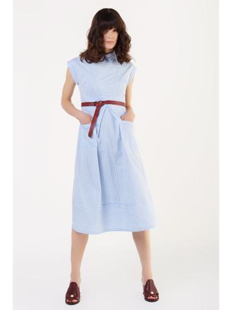 Платье Z.O.X.A