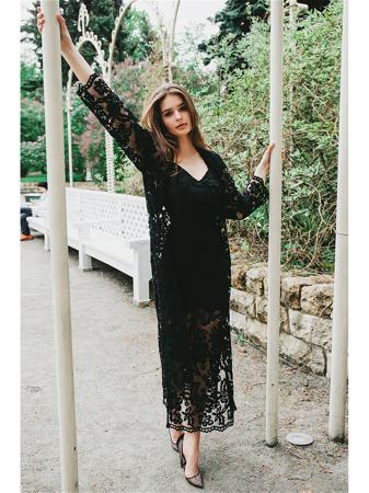 Платье LN Family