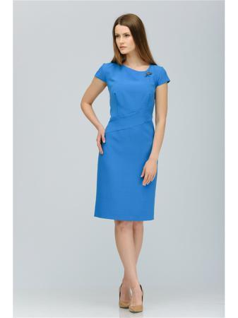 Платье PORFIRA