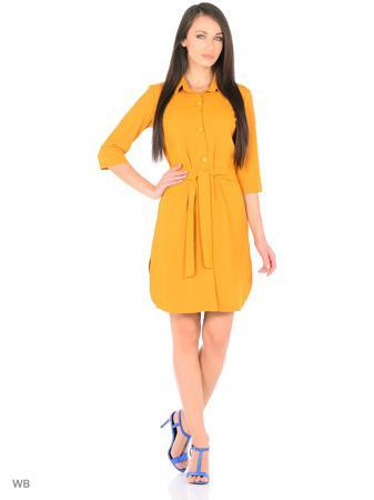 Платье Top In Style