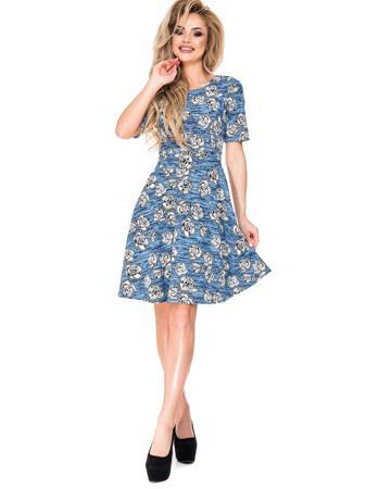 Платье Issa Plus