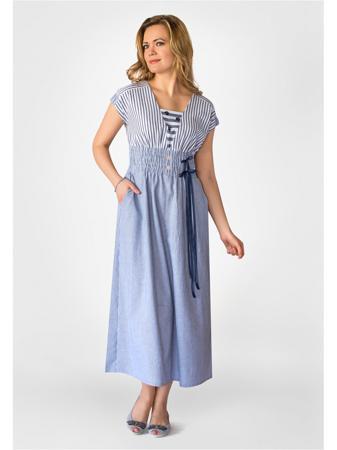 Платье Данаида