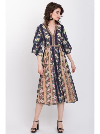 Платье Z.O.X.A