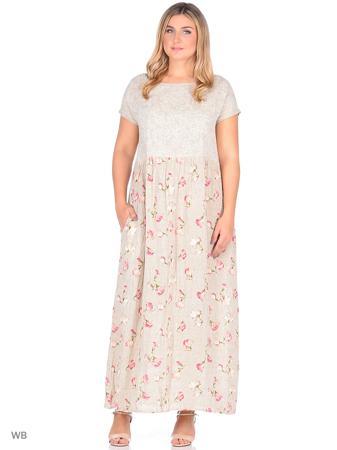 Платье ИП Савосина Т.В.