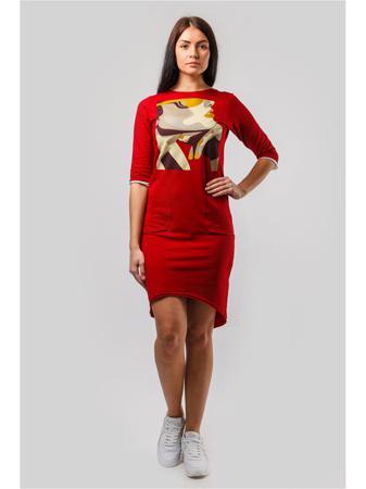 Платье Captain