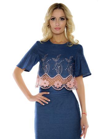 Платье ZAYKINS