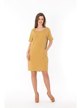 Платье Sun&Art