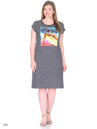 Платье Nicole collection