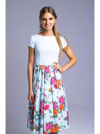 Платье La mia perla