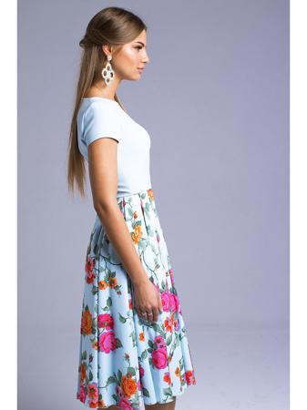Платье La mia perla