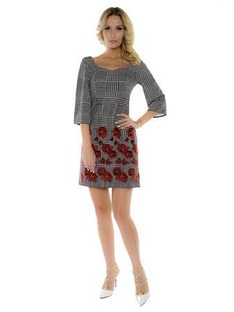 Платье ZAYKINS