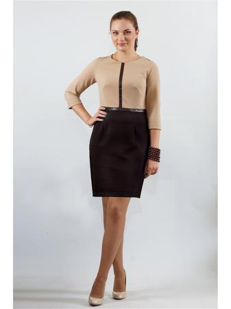 Платье SHEGIDA