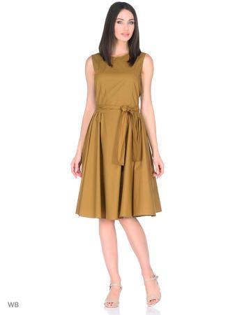 Платье Mariella Rosati