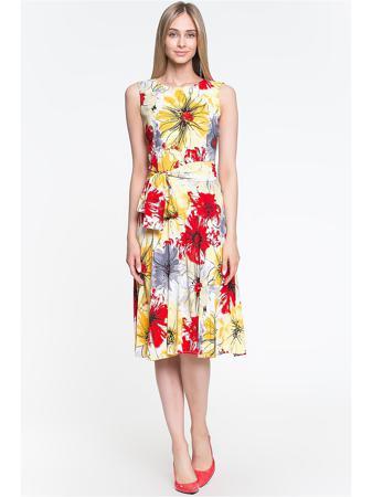 Платье ORHIDEA