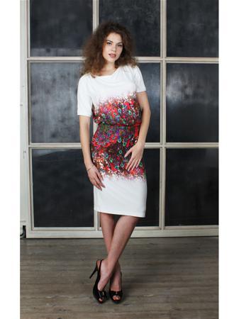 Платье ANAIT MHEYAN