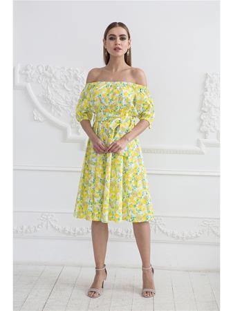 Платье Self Made