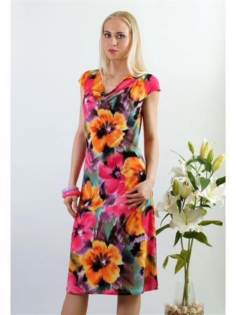 Платье SHEGIDA