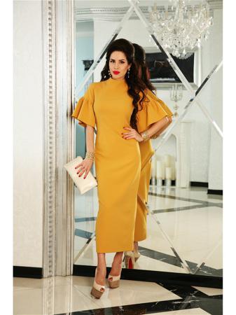 Платье Lussotico