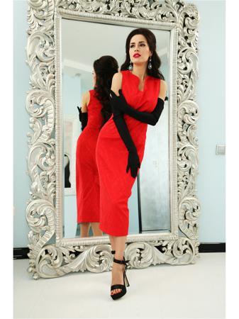 Платье Lussotico