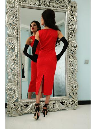 Платье Lussotico