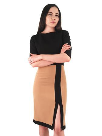 Платье ZAYKINS