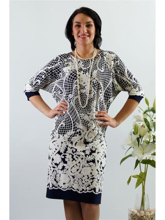 Платье SHEGIDA