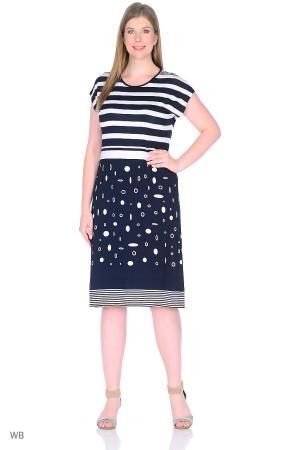 Платье Nicole collection