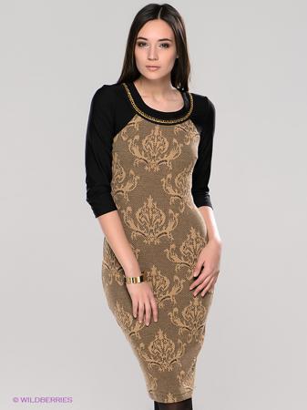 Платье TOPSANDTOPS