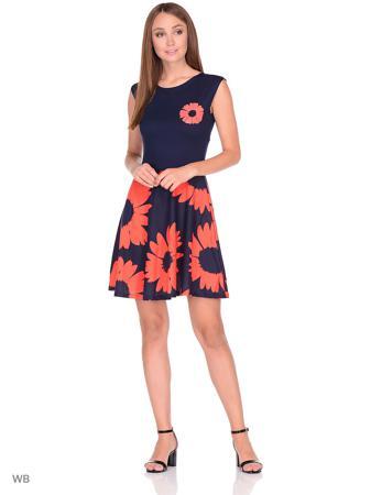 Платье HomeLike