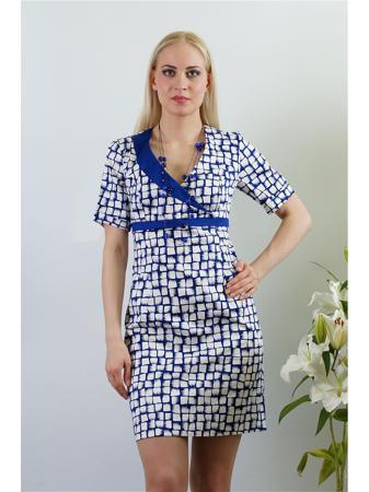 Платье SHEGIDA