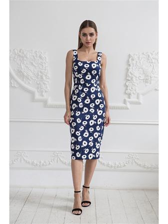 Платье Self Made