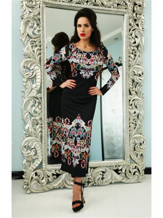 Платье Lussotico