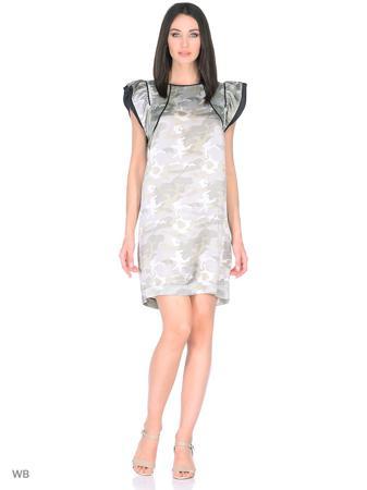 Платье Mariella Rosati