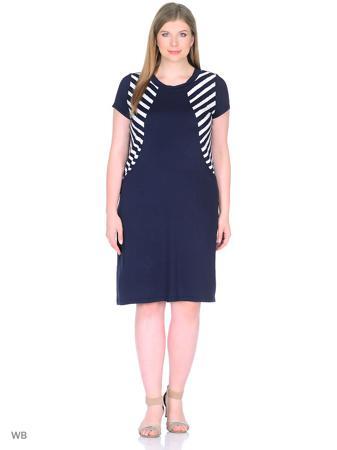 Платье ОДЕКС-СТИЛЬ